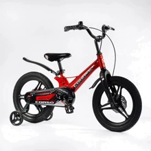 Велосипед 2-х колёсный Corso Connect 16" MG -16516: Тип 2х колесный велосипед