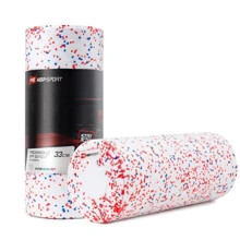 Прочий аксессуар Роллер массажер Hop-Sport 3 в 1 EPP 33 см HS-P033DYG white (5902308223080): Производитель Hop-Sport