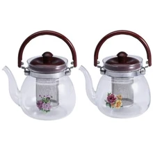 Заварник Wellberg WB 6852 (1100 мл): undefined undefined