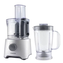 Кухонный комбайн Kenwood FDP 302 SI: Мощность, Вт 800