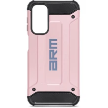 Чохол для телефона ArmorStandart Panzer Pink для Samsung A245 Galaxy A24 4G (ARM71464): Сумісність Samsung A245 Galaxy A24 4G