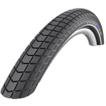Покрышка 28x2.00 (50-622) Schwalbe BIG BEN R-Guard B/B-SK+RT HS439 EC, 67EPI (TIR-O3-381): Диаметр 28"