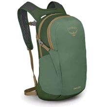 Рюкзак Рюкзак Osprey Daylite Tortuga/Dustmoss Green зеленый (009.2695): Производитель Osprey