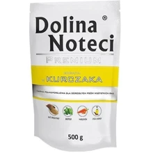 Вологий корм Dolina Noteci Premium для собак з куркою 500 г (DN 500 (257)): Тип Влажный корм