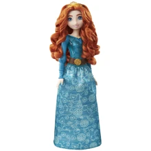 Кукла Disney Princess Мерида (HLW13): Возраст от 3 лет