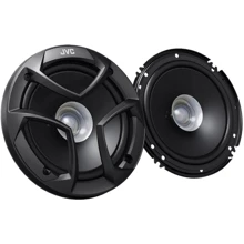 JVC CS-J610: Тип однополосная автоакустика