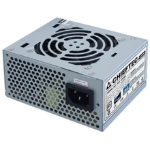 Блок питания Chieftec Smart 450W (SFX-450BS): Форм-фактор SFX