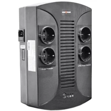 LogicPower 650VA-PS: Производитель LogicPower