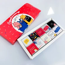 Шоколад Шоколадний набір Papadesign Small Справжня одному: Виробник PAPAdesign