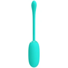 Віброяйце LYBAILE Pretty Love - Julius Egg Green (BI-014653-4): Для кого Для жінок