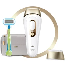 Фотоэпилятор Braun IPL5054: Производитель Braun