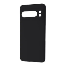 Чехол для телефонов WAVE Full Silicone Cover Black for Google Pixel 8 Pro: Совместимость Google Pixel 8 Pro