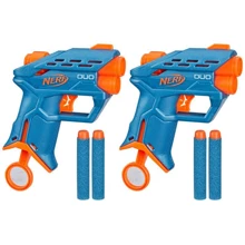 Набір іграшкових бластерів Hasbro NERF Elite 2.0 ShowDown (F5027): Виробник Hasbro