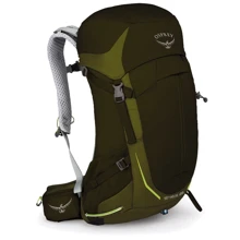 Рюкзак туристический Osprey Stratos 26 Gator Green O/S: Производитель Osprey