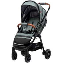 Коляска прогулянкова Carrello Eclipse Stone Green (CRL-12001/1): Тип коляски прогулочная