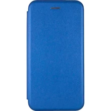 Чехол для телефонов BeCover Book Exclusive Blue for ZTE Blade V50 Vita (712193): Совместимость ZTE Blade V50 Vita