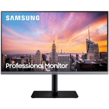 Монітор Samsung S27R650F (LS27R650FDUXEN): Покриття екрану антибликовое