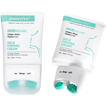 Immetee Neck Firming Cream Антивозрастной крем-роллер для шеи 120 ml: Пол Для женщин