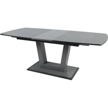 Стол Special4You Belat black 160/200x90x76 см (E6835): Тип раскладной