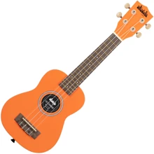 Укулеле KALA UKADELIC MARMALADE SOPRANO UKULELE: Тип Укулеле