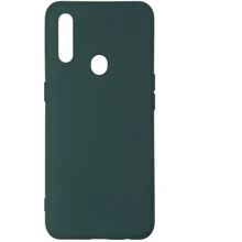 Аксессуар для смартфона ArmorStandart ICON Case Pine Green for OPPO A31 (ARM57146): Совместимость Oppo A31