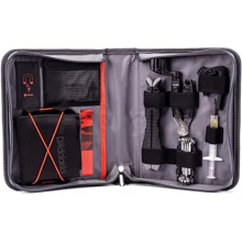 Набір для обслуговування гітари D'addario PW-EGMK-01 Guitar Maintenance Kit: Виробник D'addario