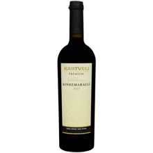 Вино Kartveli Premium Кindzmarauli красное полусладкое 0.75 л (FSH_4860111731219): Страна производитель Грузия