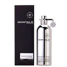 Парфумована вода Montale Fruits Of The Musk 100 ml: Вид Парфумована вода