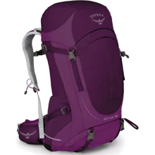 Рюкзак Osprey Sirrus 36 Ruska Purple - WS/WM (009.1488): Производитель Osprey