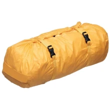 Аксессуар для палаток Чехол для палатки Turbat Buritos Lite yellow - желтый- UNI: Производитель Turbat