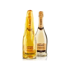 Шампанское Canti Prosecco Millesimato (0,75 л) (BW32777): Объем, л 0.75