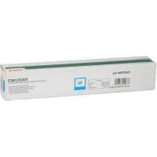 Картридж OKI C301/C321/MC332/MC342 Cyan 1,5K (44973543): Виробник OKI
