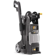 Минимойка Stiga HPS 345 R (2C1452103/ST1): Максимальное давление (бар) 145