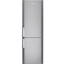 Холодильник BEKO CN 136120 S: Тип холодильник двухкамерный