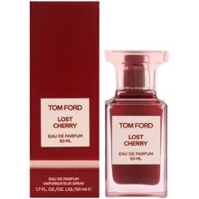 Парфумована вода Tom Ford Cherry Smoke 50ml: Вид Парфумована вода