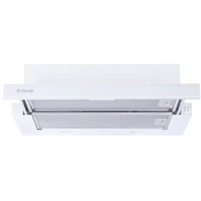 Вытяжка Perfelli TL 6632 A 1000 W GLASS: Тип воздухоочистителя Рециркуляция, Отвод