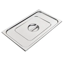 Кришка Atelier Gastro GN 2/3 (505-115000): Тип Крышка для гастроемкости