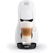 Кофеварка DELONGHI EDG110W: Тип капсульная кофеварка эспрессо