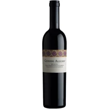 Вино красное сладкое Recioto della Valpolicella Classico Giovanni Allegrini 2015, 0.5л (BW46404): Страна производитель Италия