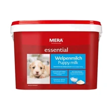 Сухое молоко Mera essential Welpenmilch 10 кг (60045): Тип Заменители молока