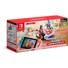 Mario Kart Live: Home Circuit - Mario (Nintendo Switch): Серия приставки Nintendo Switch