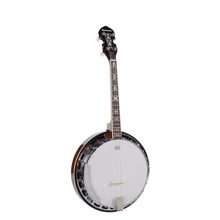 Банджо Richwood RMB-904-SS: Тип Мандолины и банджо