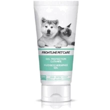 Гель Frontline Pet Care по уходу за кожей 100 мл (3661103051404): Тип средства Гели