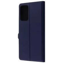 Чехол для телефонов WAVE Snap Case Blue for Samsung A525 Galaxy A52 / A528 Galaxy A52s 5G / A526 Galaxy A52 5G: Совместимость Samsung A525 Galaxy A52 / A528 Galaxy A52s 5G / A526 Galaxy A52 5G