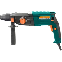 Перфоратор Sturmax RH25280D: Тип крепления бура SDS-Plus