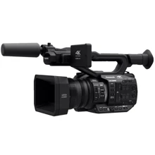 Профессиональная видеокамера Panasonic AG-UX90EJ: Тип носителя Flash