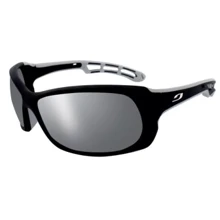 Спортивные очки Julbo SWELL Spectron 3+ Black/grey (J4411114): Назначение Для водных видов спорта