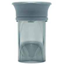 Чашка Difrax непроливайка 360˚, 250ml (1012): Производитель Difrax