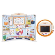 Игровой набор Smoby Школа с акс. (410818): Производитель Smoby