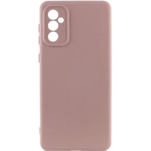 Чехол для телефонов Lakshmi Case Silicone Cover Full Camera Pink Sand for Samsung S936 Galaxy S25 Plus: Совместимость Samsung S936 Galaxy S25 Plus